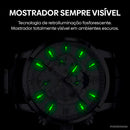 Relógio Masculino Fiorinni Classy