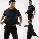 Camisa Polo Ultra Tech - kit 5 unidades