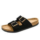 Sandália Masculina Vizencci Slib