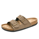 Sandália Masculina Vizencci Slib