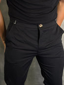 [COMPRE 1 LEVE 3] Calça Premium Catraca Mônaco - Estilo, Conforto e Caimento Perfeito.