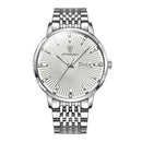 Relógio Masculino Luxo Fiorinni Slim